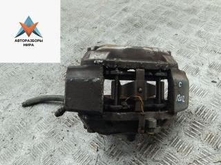 суппорт передний правый Mercedes-Benz S-Класс W220 2001, 4.0 л., дизель, АКПП, серый, седан