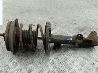 стойка передняя Mercedes-Benz C-Класс W203/S203/CL203 [рестайлинг] 2004, 2.2 л., дизель, АКПП, синий, универсал