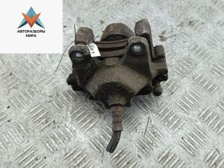 суппорт задний правый Mercedes-Benz C-Класс W203/S203/CL203 [рестайлинг] 2004, 2.2 л., дизель, АКПП, синий, универсал