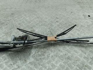 Механизм стеклоочистителя переднего (трапеция дворников) Mercedes-Benz A-Класс W168/V168 [рестайлинг] 2003, 1.6 л., бензин, АКПП, синий, хетчбэк 5 дв., 1688203442