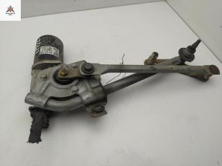 Механизм стеклоочистителя переднего (трапеция дворников) Mercedes-Benz A-Класс W168/V168 [рестайлинг] 2003, 1.6 л., бензин, АКПП, синий, хетчбэк 5 дв., 1688203442