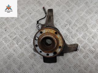 ступица передняя левая Opel Vectra C [рестайлинг] 2005, 1.8 л., бензин, МКПП, серый, седан