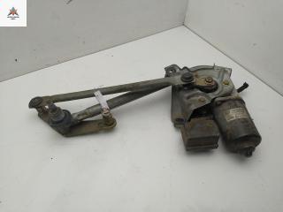 Механизм стеклоочистителя переднего (трапеция дворников) Mercedes-Benz A-Класс W168 1999, 1.4 л., бензин, робот, белый, хетчбэк 5 дв., 168820242