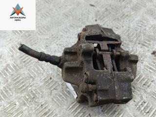 суппорт задний левый Mercedes-Benz C-Класс W203/S203/CL203 [рестайлинг] 2004, 2.2 л., дизель, АКПП, синий, универсал