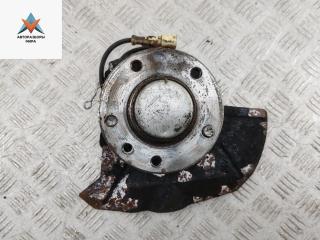 ступица передняя левая Opel Omega B [рестайлинг] 2003, 2.2 л., бензин, АКПП, серый, седан