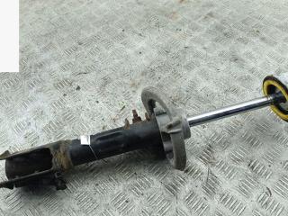 амортизатор передний левый Mercedes-Benz A-Класс W168 1999, 1.4 л., бензин, робот, белый, хетчбэк 5 дв.