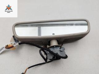 зеркало салона Mercedes-Benz M-Class ML W164 2006, 4.0 л., дизель, АКПП, чёрный, внедорожник 5 дв.