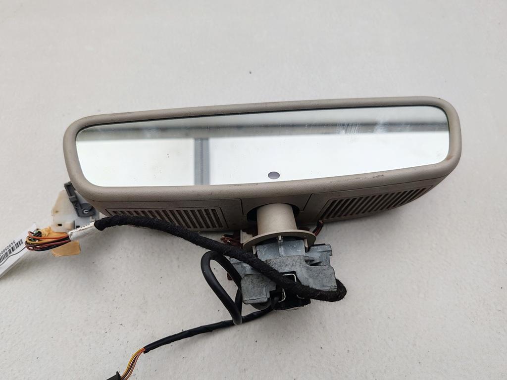 зеркало салона Mercedes-Benz M-Class ML W164 2006, 4.0 л., дизель, АКПП, чёрный, внедорожник 5 дв.