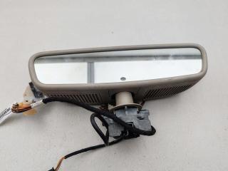 зеркало салона Mercedes-Benz M-Class ML W164 2006, 4.0 л., дизель, АКПП, чёрный, внедорожник 5 дв.