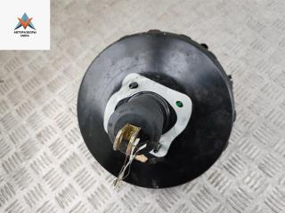 вакуумный усилитель тормозов Mercedes-Benz M-Class ML W163 2003, 2.7 л., дизель, МКПП, чёрный, внедорожник 5 дв., 1634300630