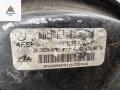 вакуумный усилитель тормозов Mercedes-Benz M-Class ML W163 2003, 2.7 л., дизель, МКПП, чёрный, внедорожник 5 дв., 1634300630 - фото №2