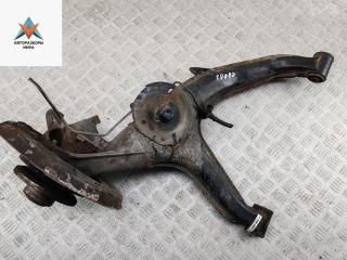 рычаг задний Opel Omega B [рестайлинг] 2003, 2.2 л., бензин, АКПП, серый, седан