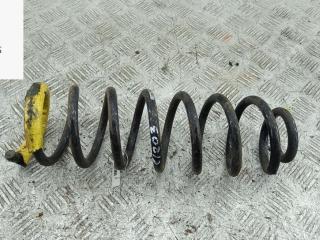 пружина задняя Mercedes-Benz A-Класс W168 1999, 1.4 л., бензин, робот, белый, хетчбэк 5 дв.