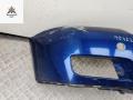 бампер передний Opel Signum C 2003, бензин, синий, хетчбэк 5 дв., 13100583 - фото №3