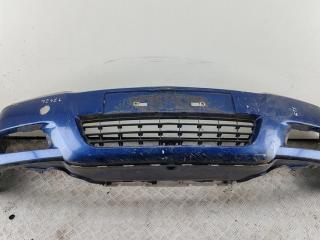 бампер передний Opel Signum 2003, бензин, синий, хетчбэк 5 дв., 13100583