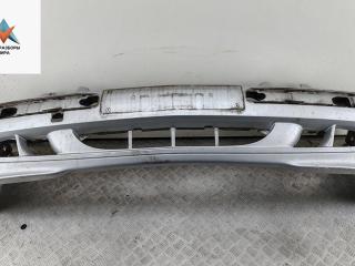 бампер передний Mercedes-Benz E-Класс W210/S210 [рестайлинг] 2000, дизель, серый, седан, 2108851825