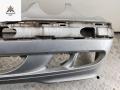 бампер передний Mercedes-Benz E-Класс W210/S210 [рестайлинг] 2000, дизель, серый, седан, 2108851825 - фото №4