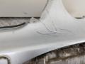 бампер передний Mercedes-Benz E-Класс W210/S210 [рестайлинг] 2000, дизель, серый, седан, 2108851825 - фото №5