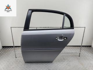 дверь сдвижная Opel Vectra C 2004, серый, седан