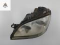 фара левая Mercedes-Benz M-Class ML W164 2006, 4.0 л., дизель, АКПП, чёрный, внедорожник 5 дв., 263347 - фото №2
