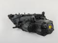 фара левая Mercedes-Benz M-Class ML W164 2006, 4.0 л., дизель, АКПП, чёрный, внедорожник 5 дв., 263347 - фото №3