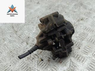 суппорт задний левый Mercedes-Benz C-Класс W203/S203/CL203 2003, 1.8 л., бензин, МКПП, красный, седан