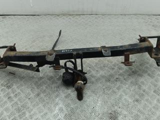прицепное устройство (фаркоп) Mercedes-Benz C W203 2004, 2.2 л., дизель, АКПП, синий, универсал