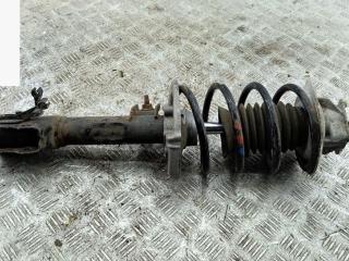 стойка передняя Mercedes-Benz A-Класс W168 1999, 1.4 л., бензин, робот, белый, хетчбэк 5 дв.