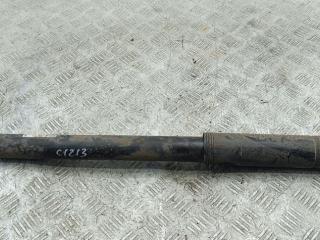 амортизатор задний левый Mercedes-Benz C-Класс W203/S203/CL203 2003, 1.8 л., бензин, МКПП, красный, седан