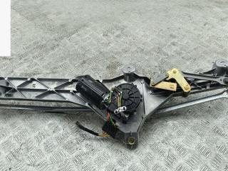 Механизм стеклоочистителя переднего (трапеция дворников) Mercedes-Benz S-Класс W220 2001, 4.0 л., дизель, АКПП, серый, седан