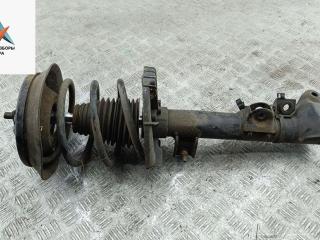 стойка передняя Mercedes-Benz C-Класс W203/S203/CL203 2003, 1.8 л., бензин, МКПП, красный, седан