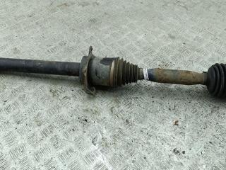 полуось передняя правая (приводной вал, ШРУС) Mercedes-Benz B-Класс W245 2005, 2.0 л., дизель, МКПП, серый, минивэн