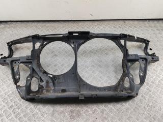 Рамка радиатора Volkswagen Passat B5 1998, 1.9 л., дизель, МКПП, зелёный, универсал, 3B0805594M
