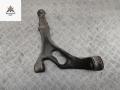 рычаг передний левый Audi Q7 4L [рестайлинг] 2011, 3.0 л., бензин, АКПП, чёрный, внедорожник 5 дв. - фото №2