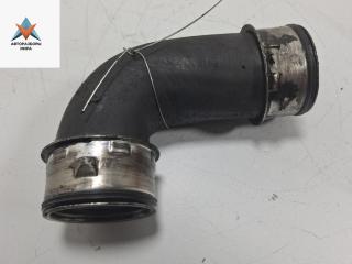 патрубок интеркулера Volkswagen Touran 1 поколение 2005, 2.0 л., дизель, МКПП, серый, минивэн