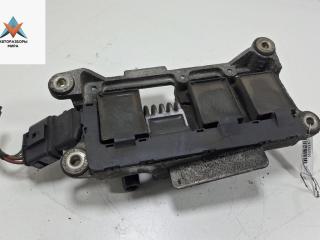 катушка зажигания Audi A6 4B/C5 1999, 2.4 л., бензин, МКПП, синий, универсал