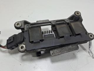 катушка зажигания Audi A6 4B/C5 1999, 2.4 л., бензин, МКПП, синий, универсал