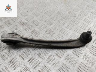 рычаг передний правый Audi A6 4B/C5 [рестайлинг] 2004, 2.5 л., дизель, АКПП, серый, универсал