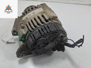 генератор Audi A4 B5 1997, 2.6 л., бензин, МКПП, красный, седан, 078903016A