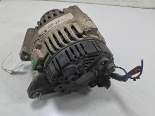 генератор Audi A4 B5 1997, 2.6 л., бензин, МКПП, красный, седан, 078903016A