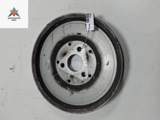 шкив насоса гидроусилителя Audi A6 4B/C5 1999, 2.4 л., бензин, МКПП, синий, универсал, 078145255