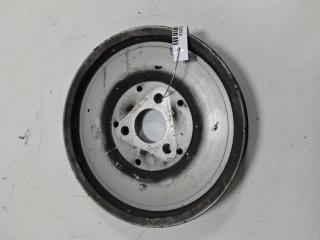 шкив насоса гидроусилителя Audi A6 C5 1999, 2.4 л., бензин, МКПП, синий, универсал, 078145255