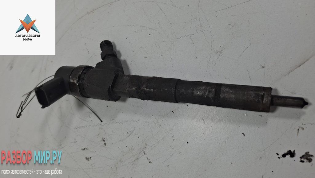 форсунка Alfa Romeo 159 1 поколение 2006, 2.4 л., дизель, АКПП, серый, универсал, 044511021301 - фото №1