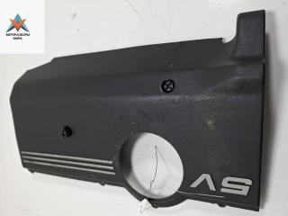 декоративная крышка двигателя Audi A6 4B/C5 1998, 2.4 л., бензин, АКПП, синий, универсал, 078103935J