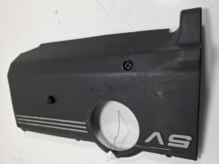 декоративная крышка двигателя Audi A6 4B/C5 1998, 2.4 л., бензин, АКПП, синий, универсал, 078103935J