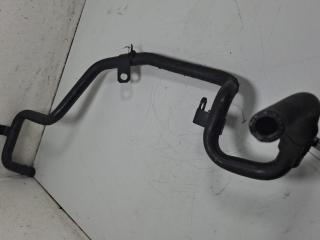 трубка охлаждающей жидкости Volkswagen Touran 2005, 2.0 л., дизель, МКПП