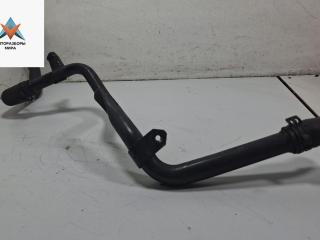 трубка охлаждающей жидкости Volkswagen Touran 1 поколение 2005, 2.0 л., дизель, МКПП, 03G121151A
