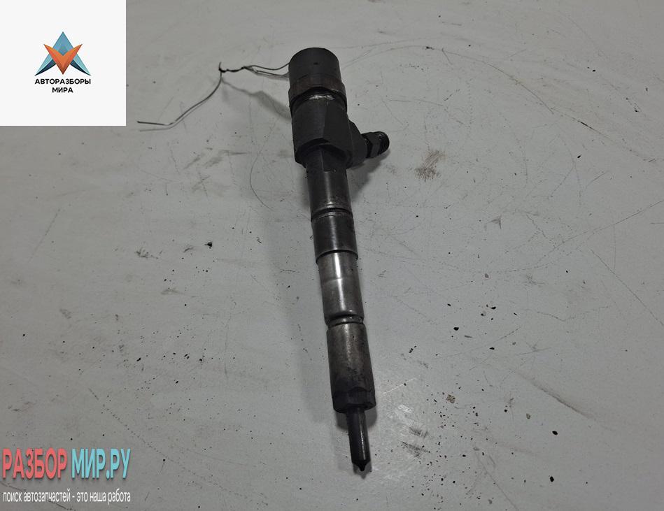 форсунка Alfa Romeo 159 1 поколение 2006, 2.4 л., дизель, АКПП, серый, универсал, 044511021301 - фото №1