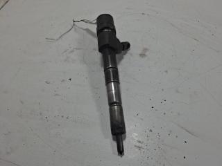 форсунка Alfa Romeo 159 1 поколение 2006, 2.4 л., дизель, АКПП, серый, универсал, 044511021301