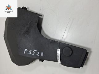 защита (кожух) ремня ГРМ Audi A6 4B/C5 1999, 2.4 л., бензин, МКПП, синий, универсал